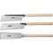 Japansägen-Sets, Japansäge Dozuki-Japansägen, Japansäge Kataba-Japansägen, Japansäge Ryoba-Japansägen